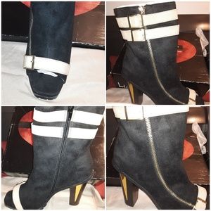 Lady shoes